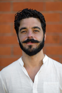 Diego Callizo